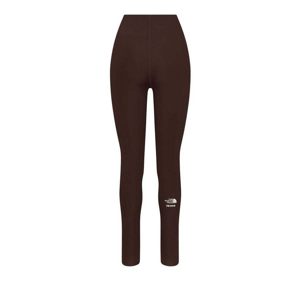 NWT The North Face x Skims Refina Legging Small Cocoa, In hand!